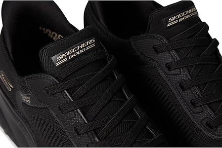 Amazon | スケッチャーズ スリップインズ ボブス スポート スクワッド